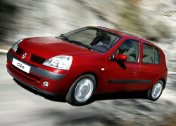 Замена резистора отопителя Renault Clio 2