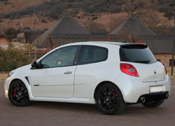 Замена резистора отопителя Renault Clio 3