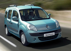 Замена резистора отопителя Renault Kangoo 2