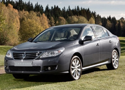 Замена резистора отопителя Renault Latitude