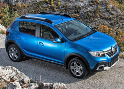 Замена резистора отопителя Renault Logan Stepway