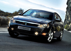 Замена резистора отопителя Renault Safrane