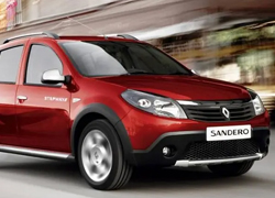 Замена резистора отопителя Renault Sandero Stepway